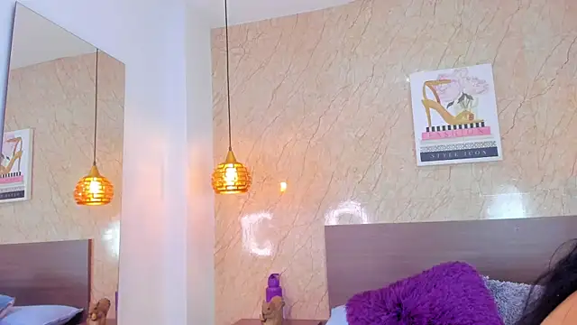 Miia03 online show from 04-07-26, 12:16