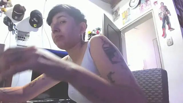 MIKEFONSE- online show from 03-05-26, 09:33