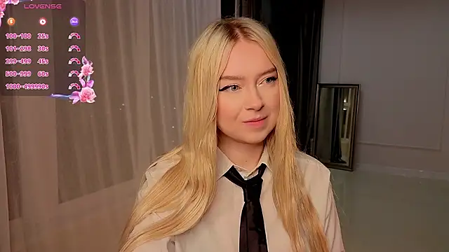 ChristinBland online show from 03-15-26, 10:16