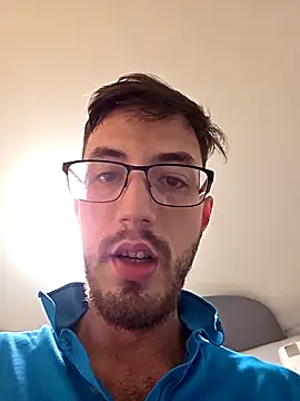 Gerikan12 online show from 02-23-26, 09:56