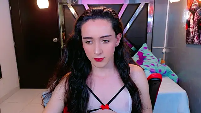 Snapshot of Ivony_Giselle chatting on 02-28-26, 01:01 Ivony Giselle online show from 02-28-26, 01:01