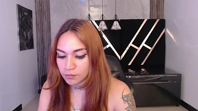 Snapshot of Andrea_ch01 chatting on 02-23-26, 08:39 Andrea ch01 online show from 02-23-26, 08:39