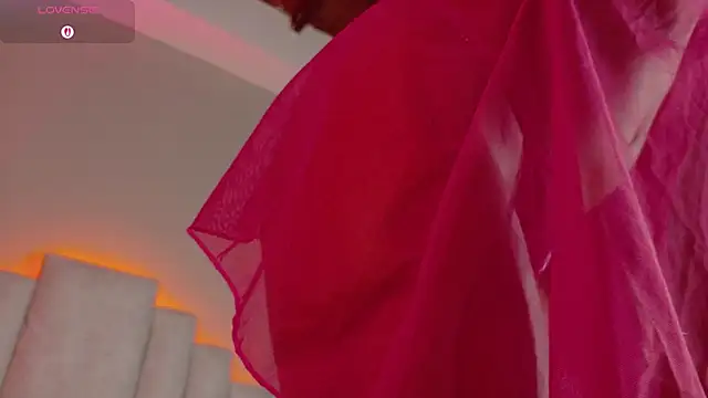 BeckaBlue online show from 03-30-26, 01:01