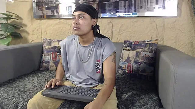 Noha  scott online show from 03-03-26, 02:12