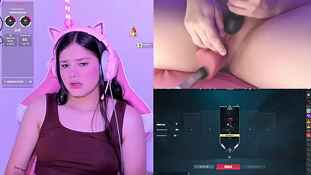 trianna sweet online show from 03-21-26, 05:27