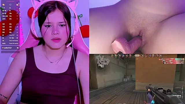 trianna sweet online show from 05-05-26, 01:41