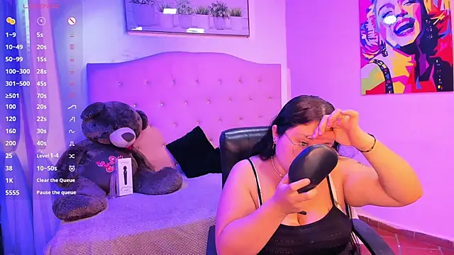 Snapshot of sienna_cavalli chatting on 02-28-26, 12:50 sienna cavalli online show from 02-28-26, 12:50