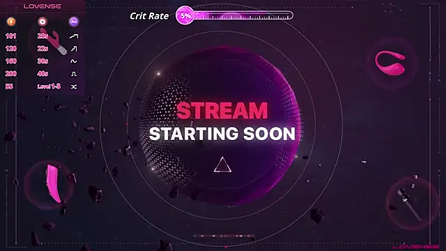 Queenjayj online show from 06-18-26, 03:05