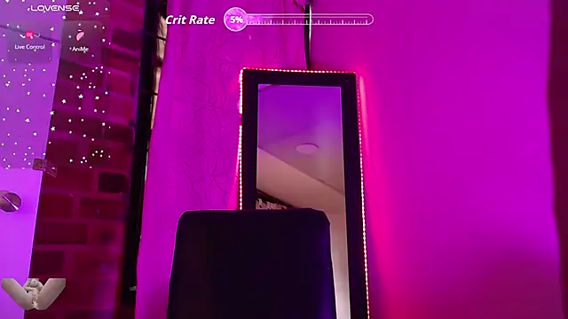 MikaRossi online show from 02-25-26, 04:38