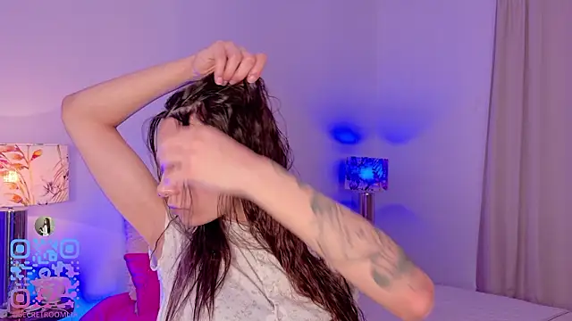 LeaaMooon online show from 03-02-26, 02:13