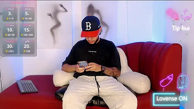 luxesmith online show from 04-05-26, 12:52