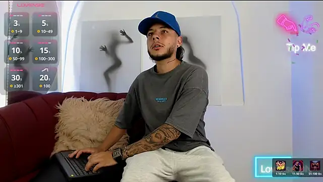 luxesmith online show from 04-12-26, 11:54