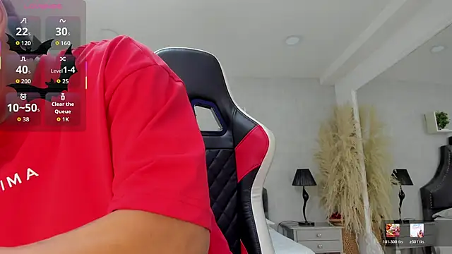 DylanRoyce  online show from 05-27-26, 12:57