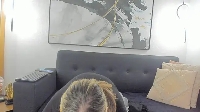 SophiMarin online show from 03-27-26, 10:59