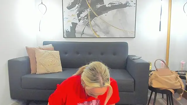 SophiMarin online show from 05-20-26, 11:05