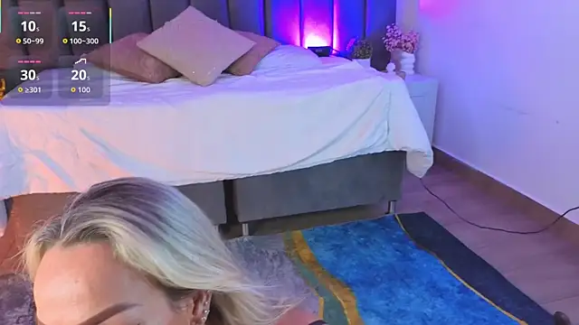 SophiMarin online show from 07-02-26, 11:16