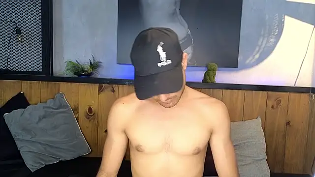 Angelo Jag online show from 03-02-26, 03:52