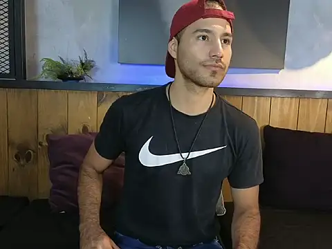 Angelo Jag online show from 03-03-26, 07:20