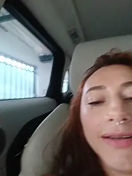 curvy samantta online show from 02-25-26, 07:34