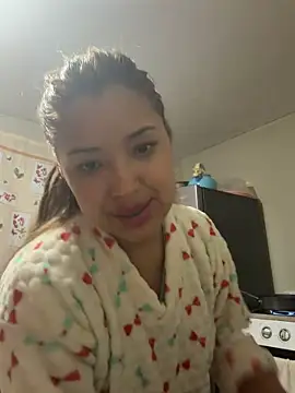 RubiaMorena online show from 03-03-26, 03:23