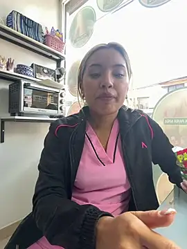 RubiaMorena online show from 06-29-26, 06:19