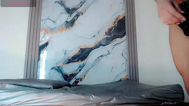 Emma Boms online show from 03-25-26, 03:34