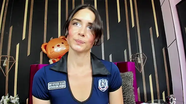 AmeliaaRouse online show from 02-26-26, 08:30