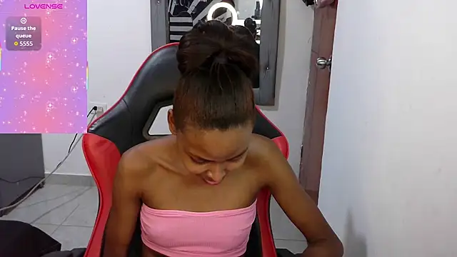Dulce camx online show from 07-06-26, 04:09