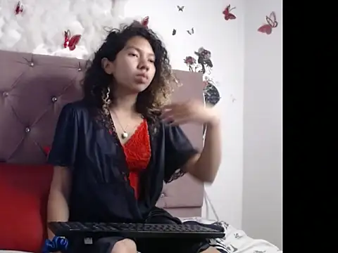 samanta rosse20 online show from 03-21-26, 02:16