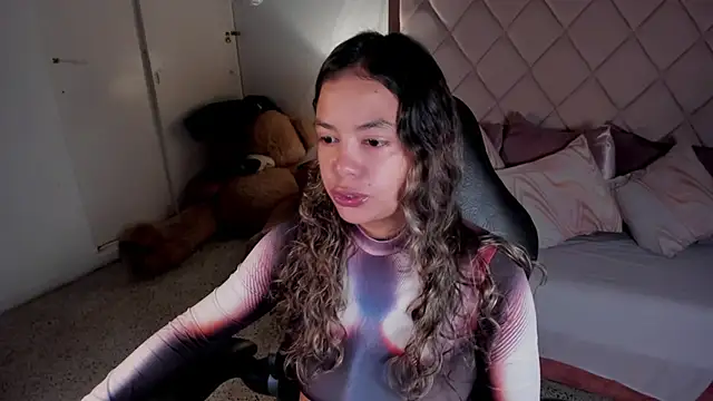 dulce lyraa1 online show from 05-14-26, 04:08