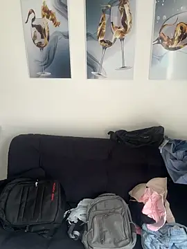 xluxulua online show from 03-29-26, 09:26