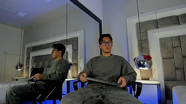 Snapshot of Austin_Reedss chatting on 03-01-26, 11:45 Austin Reedss online show from 03-01-26, 11:45