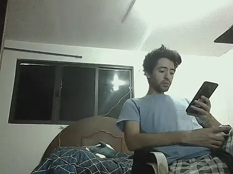  iluvatar  online show from 03-01-26, 07:38