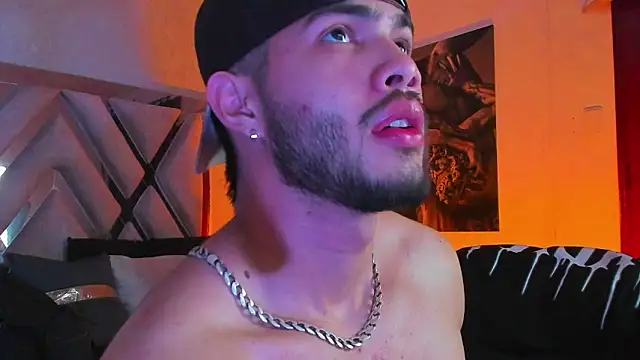 Snapshot of Vincentblack chatting on 03-02-26, 05:19 Vincentblack online show from 03-02-26, 05:19