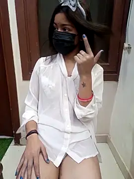 Sexy aakansha online show from 03-05-26, 06:31