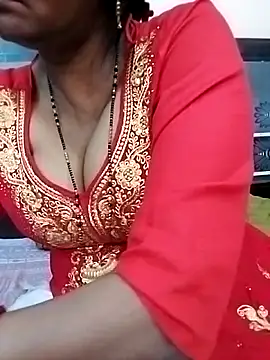 Sarika sexy1 online show from 03-02-26, 05:08