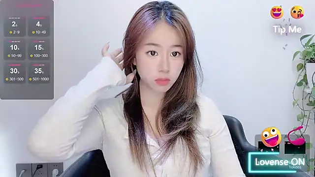Baixi-01 online show from 05-24-26, 04:28