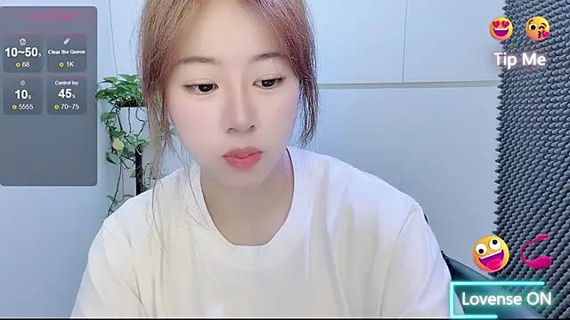 Snapshot of Baixi-01 chatting on 07-03-26, 04:19 Baixi-01 online show from 07-03-26, 04:19