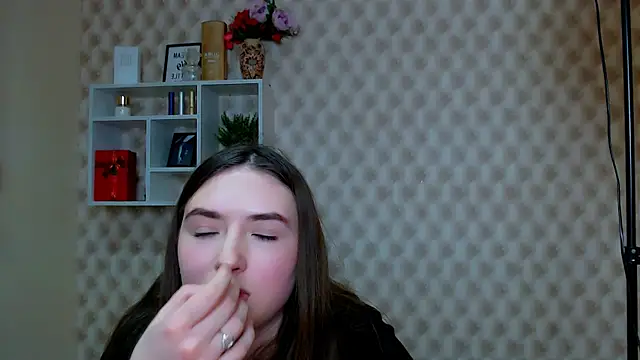 AnnaFlirt  online show from 03-05-26, 10:00