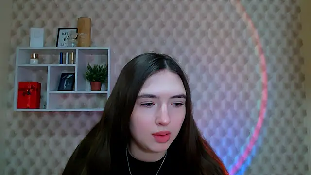 AnnaFlirt  online show from 03-12-26, 08:31