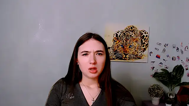 AnnaFlirt  online show from 03-15-26, 10:10