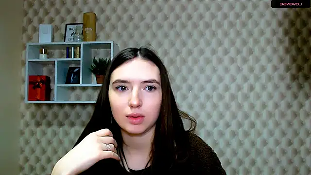 AnnaFlirt  online show from 03-20-26, 10:20