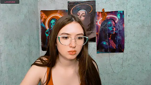 AnnaFlirt  online show from 05-03-26, 11:05