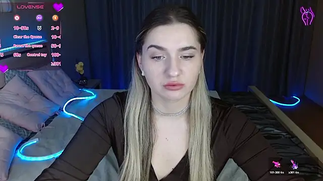 Smi1eF1ower online show from 03-02-26, 11:00