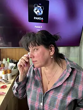 expensive lady online show from 03-22-26, 06:55