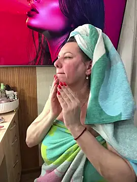 expensive lady online show from 04-16-26, 05:36