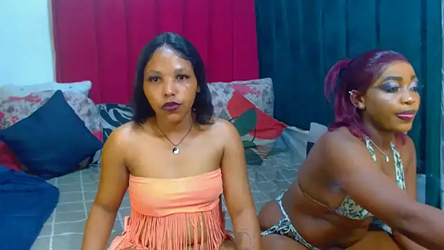 Goldenbutchy online show from 04-12-26, 08:25