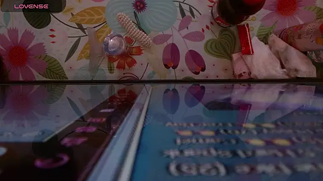 Antonella delgado online show from 02-26-26, 04:22