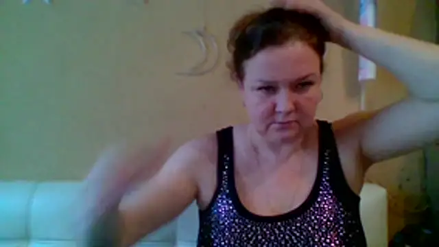 LubovBloom online show from 02-26-26, 06:12