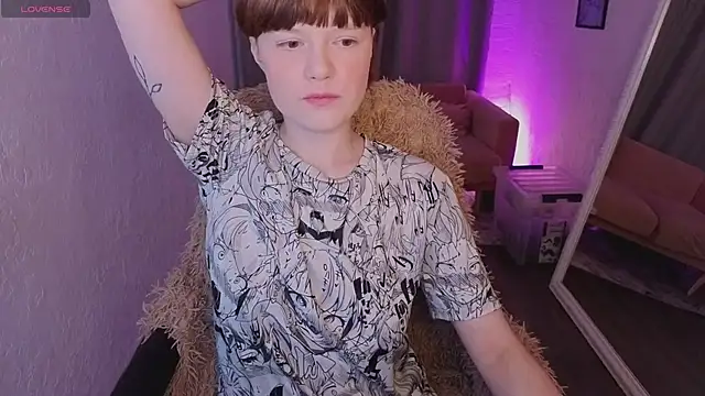  DreamLuna1  online show from 03-15-26, 12:55